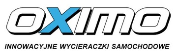 Гибридный дворник OXIMO WUH525