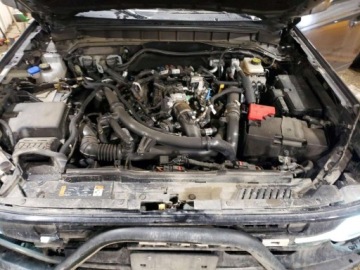 Ford Bronco V 2021 Ford Bronco Base 2021 2.7 Benzyna 310KM, zdjęcie 6