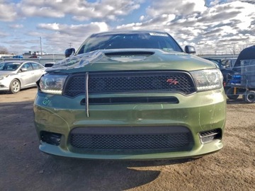 Dodge Durango III 2020 Dodge Durango RT 2020 5.7 Benzyna 360KM, zdjęcie 5