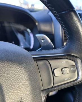 Dodge Ram V 2023 Dodge RAM Dodge RAM 5.7 Benzyna 390KM, zdjęcie 12