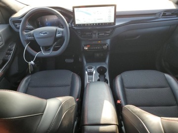 Ford Escape III 2024 Ford Escape ST Line, 2024r., 1.5L 1.5 Benzyna 180KM, zdjęcie 6