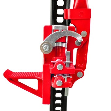 PODNOŚNIK FARMERSKI KOLEJOWY HI-LIFT 3T 60 LEWAREK