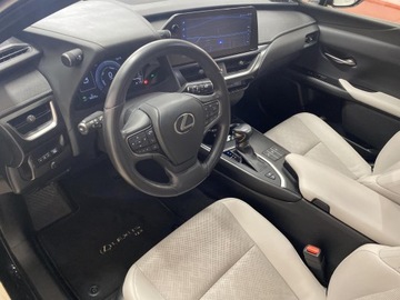 Lexus UX Crossover Facelifting 2.0 250h 184KM 2023 Lexus UX 250h GPF Prestige 2WD Lexus UX 250h Prest, zdjęcie 9