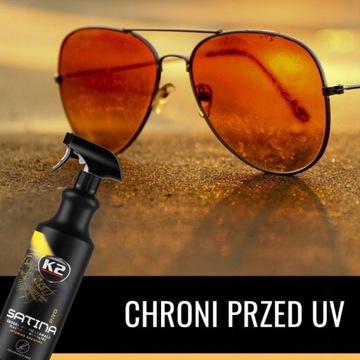 K2 САТИНА ДЛЯ ИНТЕРЬЕРА K2 EVOS BOSS АРОМАТ