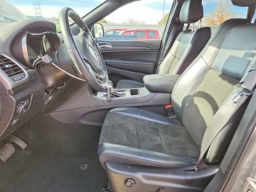 Jeep Grand Cherokee IV 2021 Jeep Grand Cherokee Laredo 2021 3.6 Benzyna 295KM, zdjęcie 7