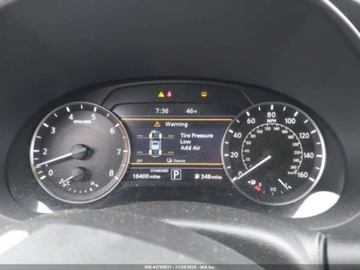 Infiniti 2022 Infiniti QX55 Essential 2022 2.0L 2.0 Benzyna 268KM, zdjęcie 11