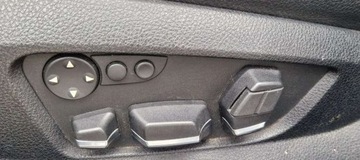 BMW Seria 7 F01 Sedan 750i 407KM 2009 BMW Seria 7 F01 408KM LED Xenon Navi Tempomat Skora 4.4 Benzyna 407KM, zdjęcie 12
