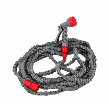 AWTOOLS WĄŻ OGRODOWY ROZCIĄGLIWY 10-30m AW70283
