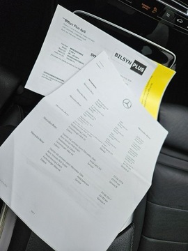 Mercedes Klasa C W205 Kombi 250 BlueTEC 204KM 2016 Mercedes C 250 2,2 diesel 204KM Automat nawigacja, zdjęcie 22