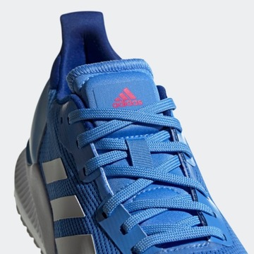 Buty sportowe adidas Solar Blaze 39 1/3 Real Blue