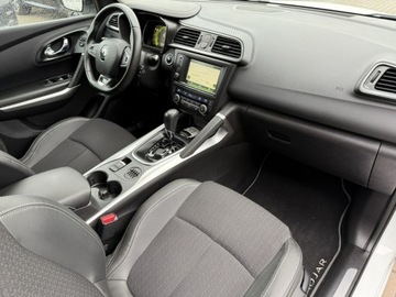 Renault Kadjar Crossover 1.5 dCi 110KM 2015 Renault Kadjar Automat*Inten, zdjęcie 10