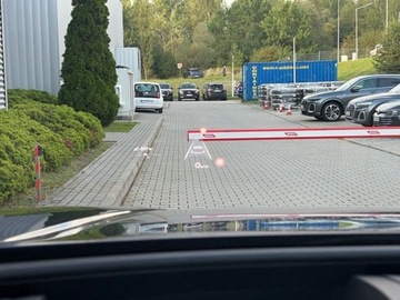 Audi Q5 II SUV Facelifting 2.0 40 TDI 204KM 2024 Audi Q5 LED Matrix Pneumatyka Bang Olufsen Nawigacja Head-up Gwarancja, zdjęcie 26