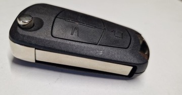OPEL VECTRA C SIGNUM ELECTRONICS ДИСТАНЦИОННЫЙ КЛЮЧ ДЛЯ ПРОГРАММИРОВАНИЯ!