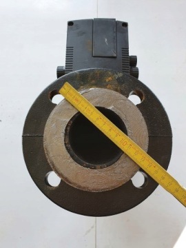 Насос ЦО WILO TOP-D65 № 2046649/10w06