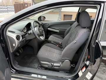 Mazda 2 II Hatchback 5d 1.3 75KM 2009 Mazda 2 TYLKO 85tyśkm! 1WŁAŚCICIEL ZWYKŁA BENZYNA 1.3 2009 Klima Stan IDEAŁ, zdjęcie 23