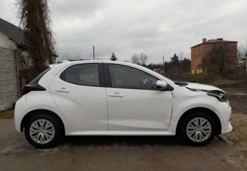 Toyota 2023 Toyota Yaris 1,5-125KM Okazja 1.5 Benzyna 125KM, zdjęcie 15