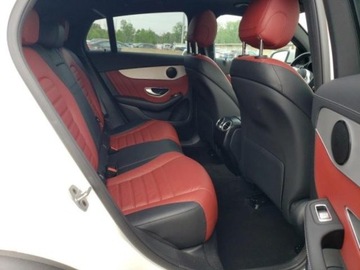 Mercedes GLC C254/X254 2022 Mercedes-Benz GLC 2022 Mercedes-Benz GLC AMG GLC 43 4MATIC Coupe 3.0 385KM, zdjęcie 9