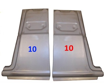 ОБОРУДОВАНИЕ MERCEDES SPRINTER 906 VW CRAFTER 06-18