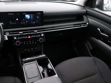 Hyundai Tucson IV SUV Facelifting 1.6 T-GDI 48V 160KM 2024 Hyundai Tucson 1.6 T-GDI 48V MHEV, Salon Polska, zdjęcie 7