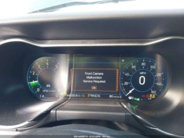 Ford Mustang VI 2020 Ford Mustang Gt Premium 2020 5.0 Benzyna 460KM, zdjęcie 10