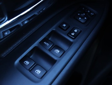 Mitsubishi Outlander III SUV Facelifting 2015 2.0 MIVEC 150KM 2016 Mitsubishi Outlander 2.0, Salon Polska, zdjęcie 19