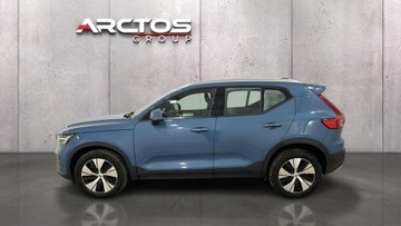 Volvo XC40 Crossover Facelifting 2.0 B3 163KM 2022 Volvo XC 40 B3 Core 4x2, zdjęcie 1