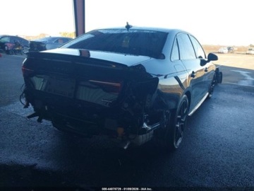 Audi A4 B9 2023 Audi A4 Limousine Premium Plus 45 Tfsi S Line Quattro S Tronic 2023 2.0, zdjęcie 5