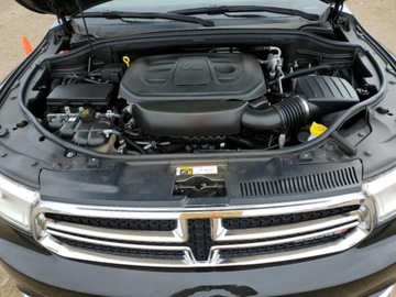 Dodge Durango III 3.6 V6 294KM 2020 Dodge Durango SXT 2020 3.6l 3.6 Benzyna 293KM, zdjęcie 6