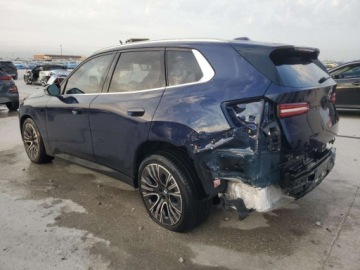 BMW X3 G45 2025 BMW X3 30 xDrive 2025 2.0 Benzyna 248KM, zdjęcie 1