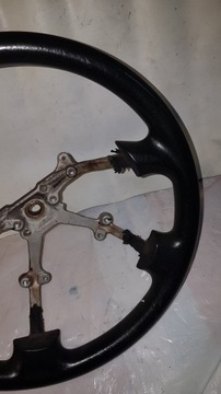 SUBARU IMPREZA VOLANT