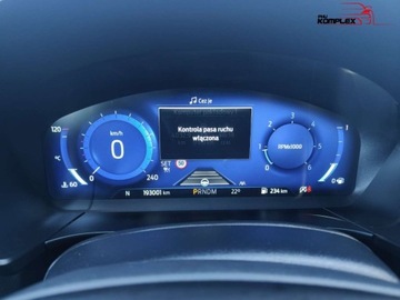 Ford Kuga III SUV 2.0 EcoBlue 190KM 2021 Ford Kuga ST-LINE 4X4 Virtual Kamery Panorama Navi F-Vat 23 Gwarancja 2.0, zdjęcie 21