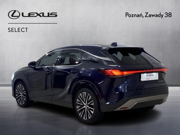 Lexus RX V 2023 Lexus RX 350h Prestige V (2022-) Lexus RX 350h Pre, zdjęcie 2