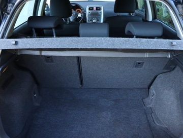 Toyota Auris I Hatchback 1.6 i 16V VVT-i 124KM 2008 Toyota Auris 1.6 Dual VVT-i, Salon Polska, Klima, zdjęcie 12