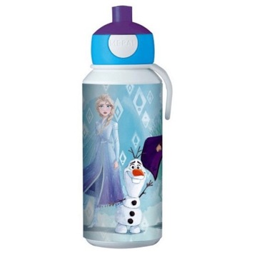 Bidon Mepal Kraina Lodu 400 ml