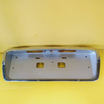 CLONA (KRYT) KRYT KUFRU CHRÓM HYUNDAI SONATA 87371-3D000 NR20