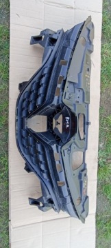 ATRAPA GRILL RENAULT CLIO V 5 622567196R