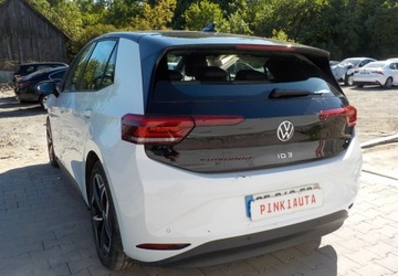 Volkswagen 2022 Volkswagen ID.3 PRO-S Okazja Elektryczny 204KM, zdjęcie 10