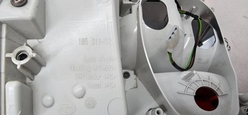 SKODA OCTAVIA III 5E9 COMBI ФОНАРЬ ЗАДНИЙ ПРАВЫЙ СВЕТОДИОД ЗАДНИЙ ПРАВЫЙ ОРИГИНАЛ 5E9945096B