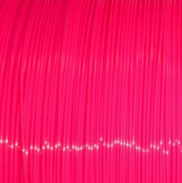 PLA-нить РОЗОВАЯ 1,75мм 1кг F3D