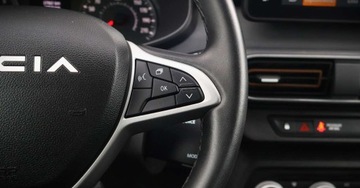 Dacia Sandero III Hatchback 5d 1.0 TCe ECO-G 100KM 2023 Dacia Sandero Stepway (Nr.214) 1.0 TCe LPG Klimatronik Kamera Tempomat Gw, zdjęcie 22