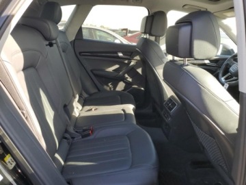 Audi Q5 II SUV 2.0 TFSI 252KM 2018 Audi Q5 Premium Plus 2018 2.0l 2.0 Benzyna 252KM, zdjęcie 10