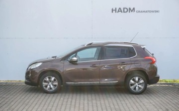 Peugeot 2008 I 2014 Peugeot 2008 Peugeot 2008 1.6 e-hdi 92KM 1.6 Diesel 92KM, zdjęcie 4