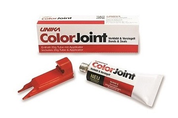 KLEJ COLOR JOINT BIAŁY 20G