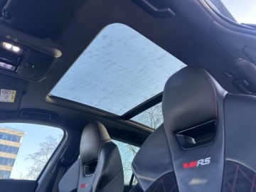 Skoda Octavia IV Liftback 2.0 TDI SCR 200KM 2021 Skoda Octavia VRS 2.0TDI 200KM 4x4 Full Led Matrix, zdjęcie 27