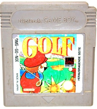GOLF