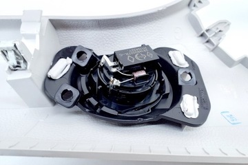 LEM SLOUPU SVISLÉHO Z PRAVÉ STRANY RENAULT CAPTUR II (HF_)