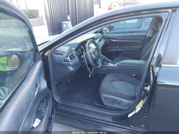 Toyota Camry IX 2018 Toyota Camry LE, od ubezpieczalni 2.5 Hybryda 176KM, zdjęcie 11