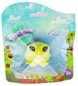 FLOCKIES FLO0723 Żaba