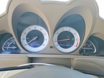 Mercedes SL R230/2 2009 Mercedes-Benz SL 550 2009 5.5 Benzyna 382KM, zdjęcie 9