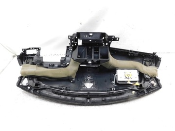 DESKA ROZDĚLOVAČE 3X ULOŽENÍ 2X PÁSY - MAZDA CX-5 I KE 12-17